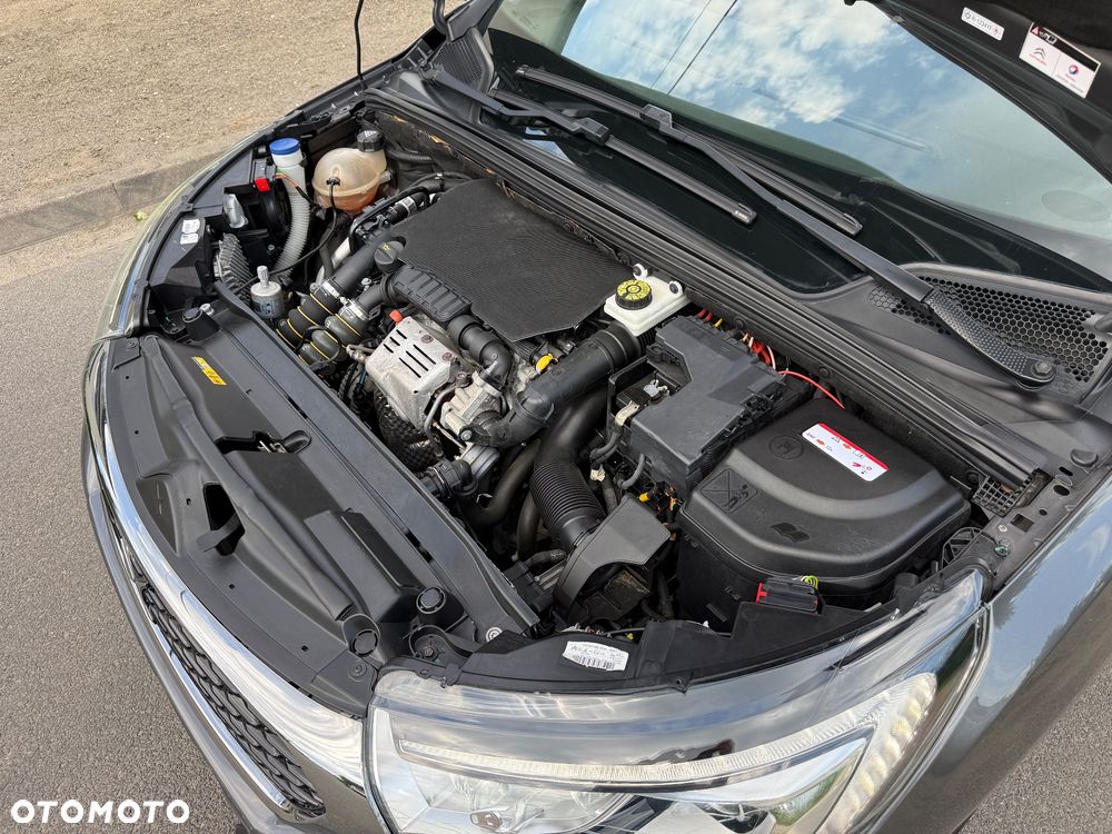 DS Automobiles DS 4 - 22