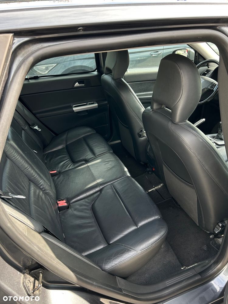 Volvo V50 1.6D DRIVe Momentum Start-Stop - 16