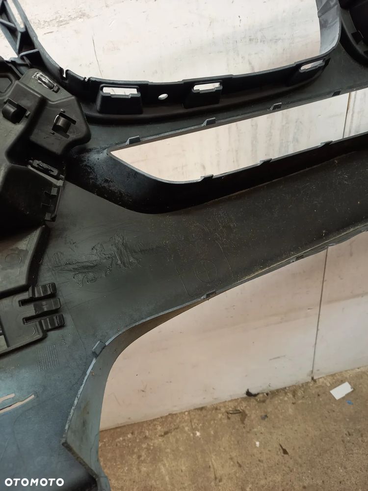 Bmw X5 F15 zderzak przedni przod - 8