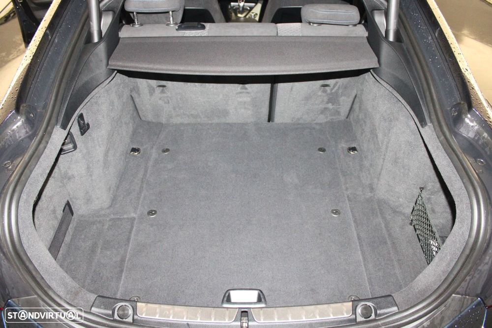 BMW 420 Gran Coupé d Pack M Auto - 34