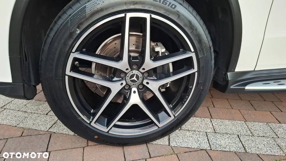 Mercedes-Benz GLE 350 d 4-Matic - 19