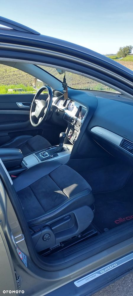 Audi A6 Allroad 2.7 TDI Quattro Tiptr - 15