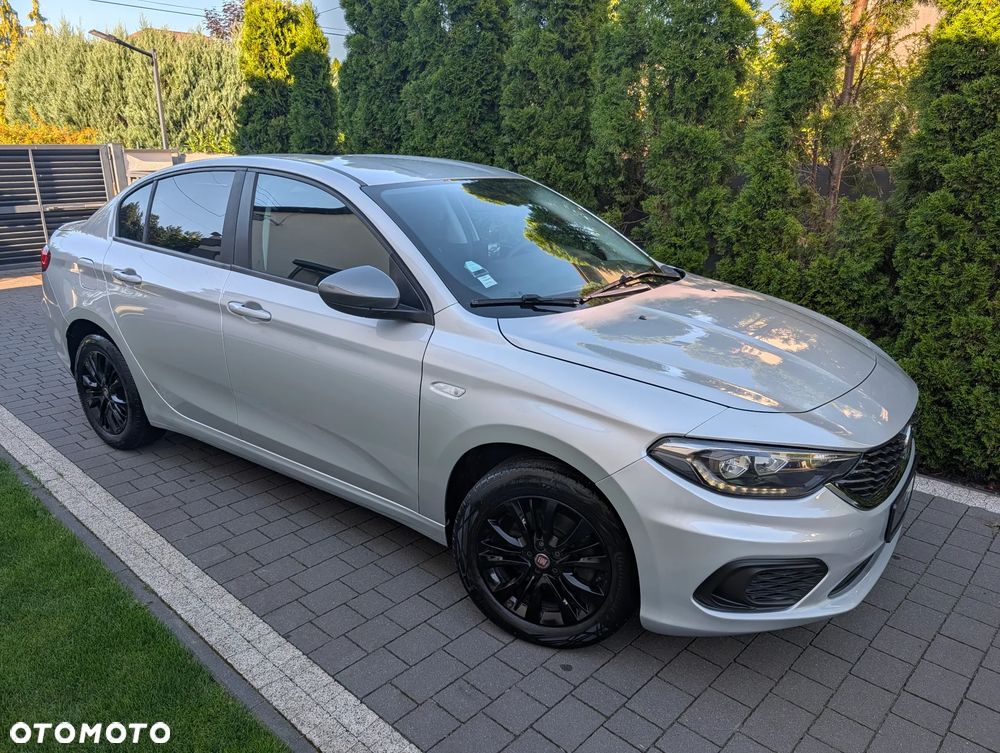 Fiat Tipo - 14