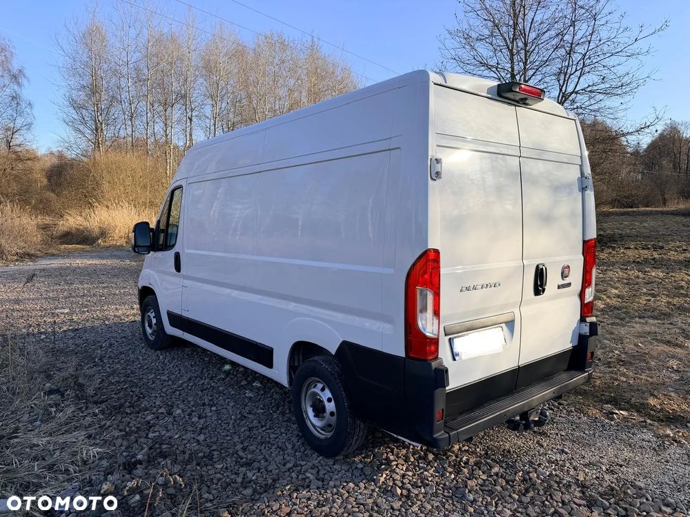 Fiat Ducato - 3
