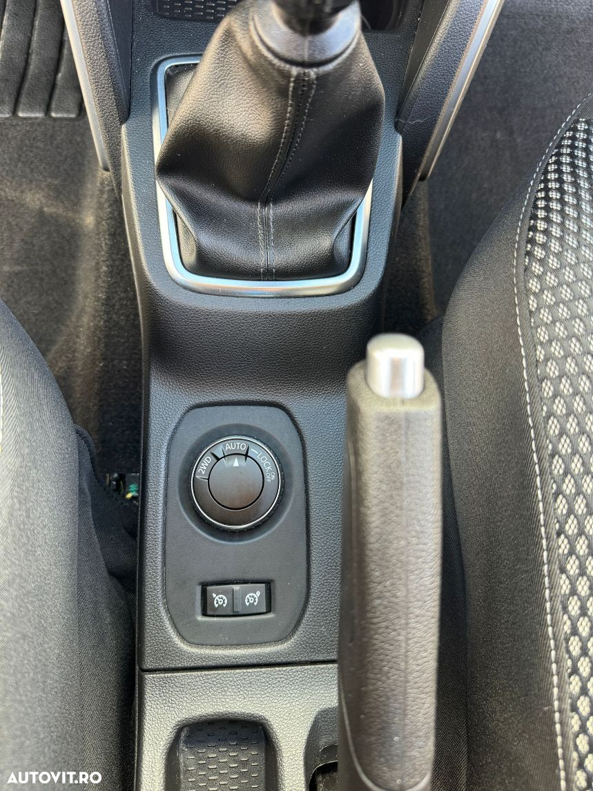 Dacia Duster - 12