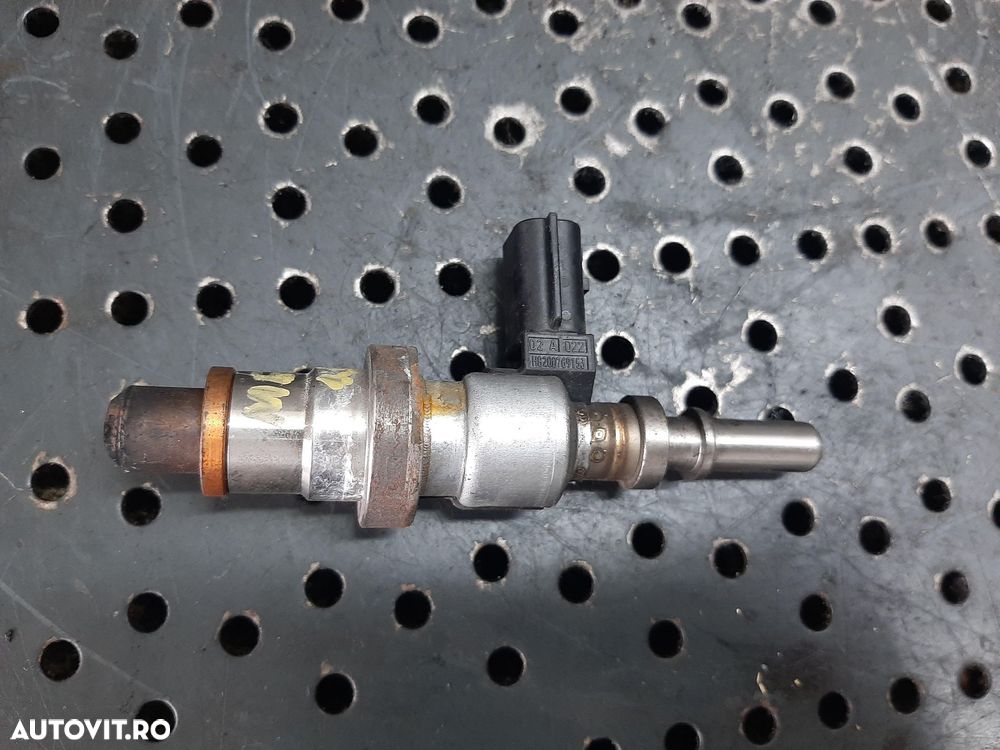Injector dpf adblue 1.5 dci k9k euro 5 nissan juke f15 renault clio 3 megane 3 h8200769153 - 1