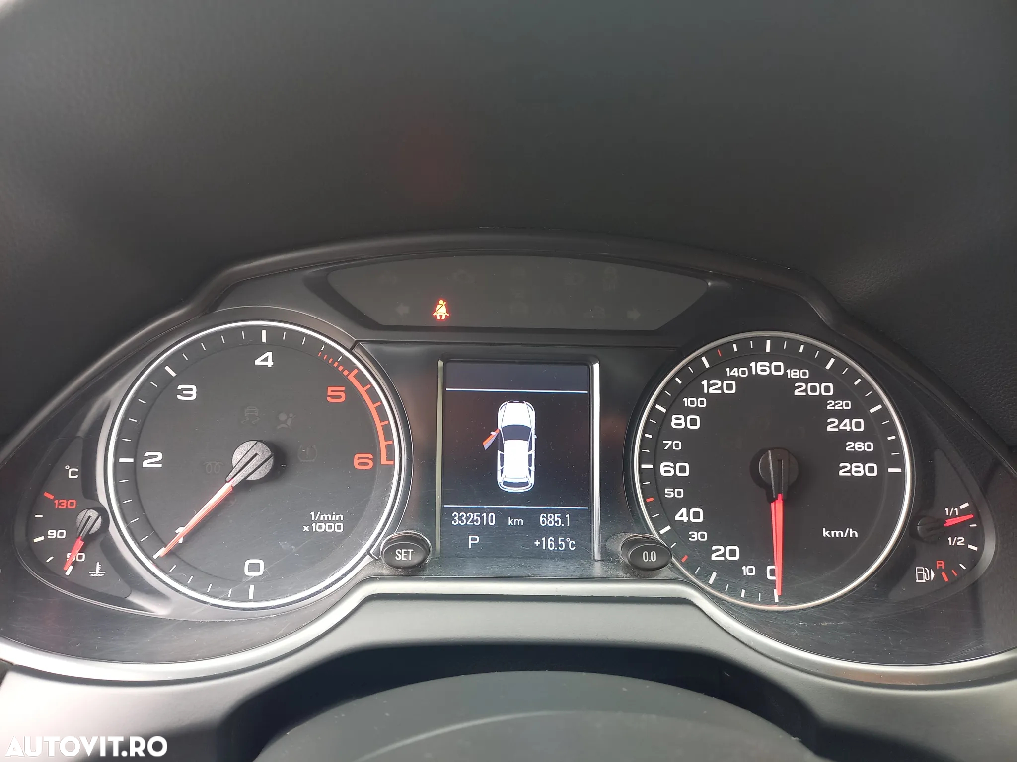Audi Q5 2.0 TDI Quattro S-Tronic - 18