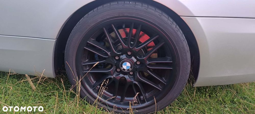 BMW Seria 3 - 14