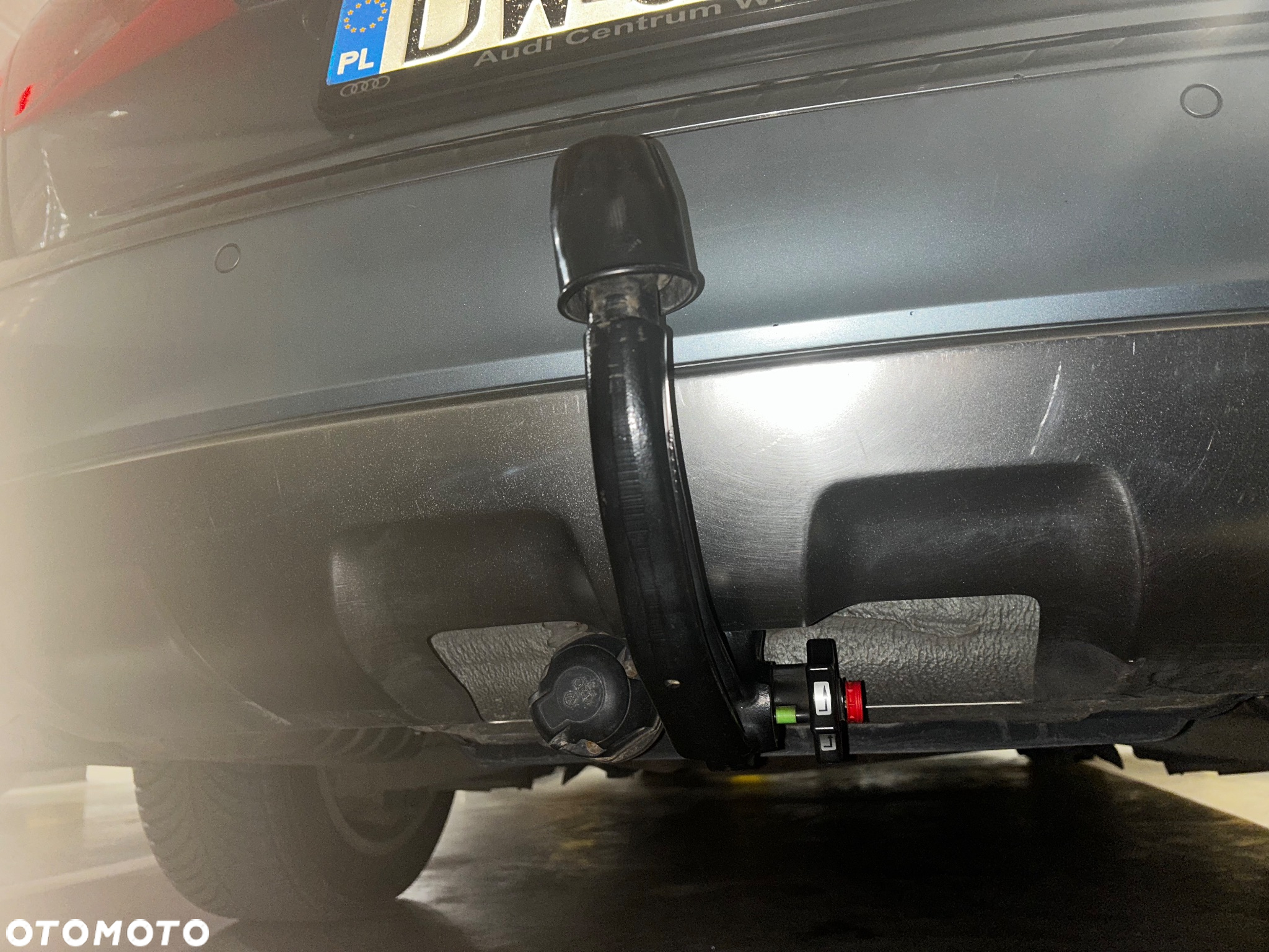 Audi A4 Allroad 2.0 TFSI Quattro S tronic - 32