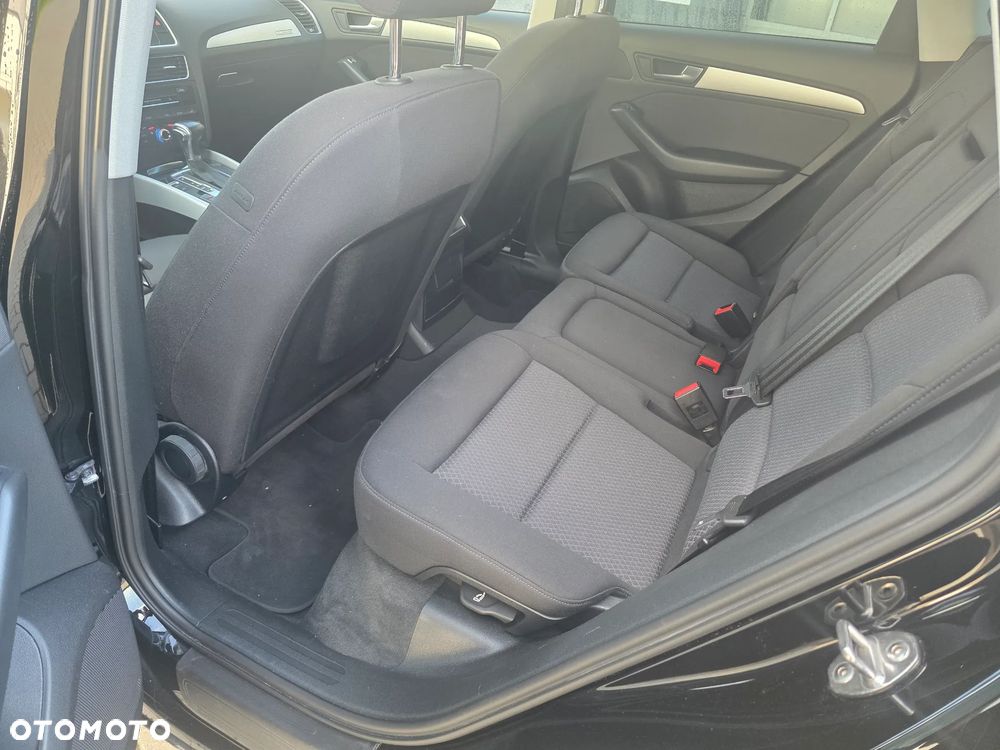 Audi Q5 2.0 TDI S tronic - 20
