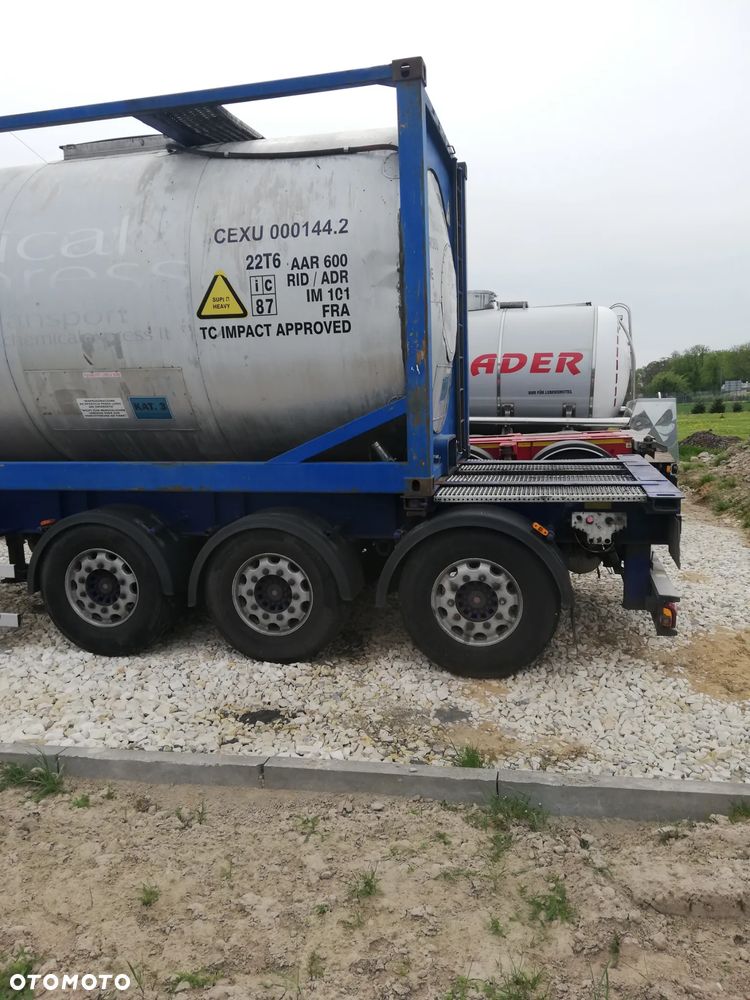 Schmitz Cargobull - 2