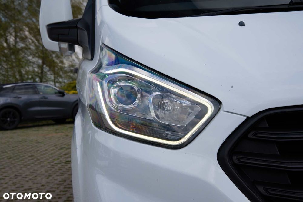Ford Transit Custom L2H1 LKW VA Limited - 40