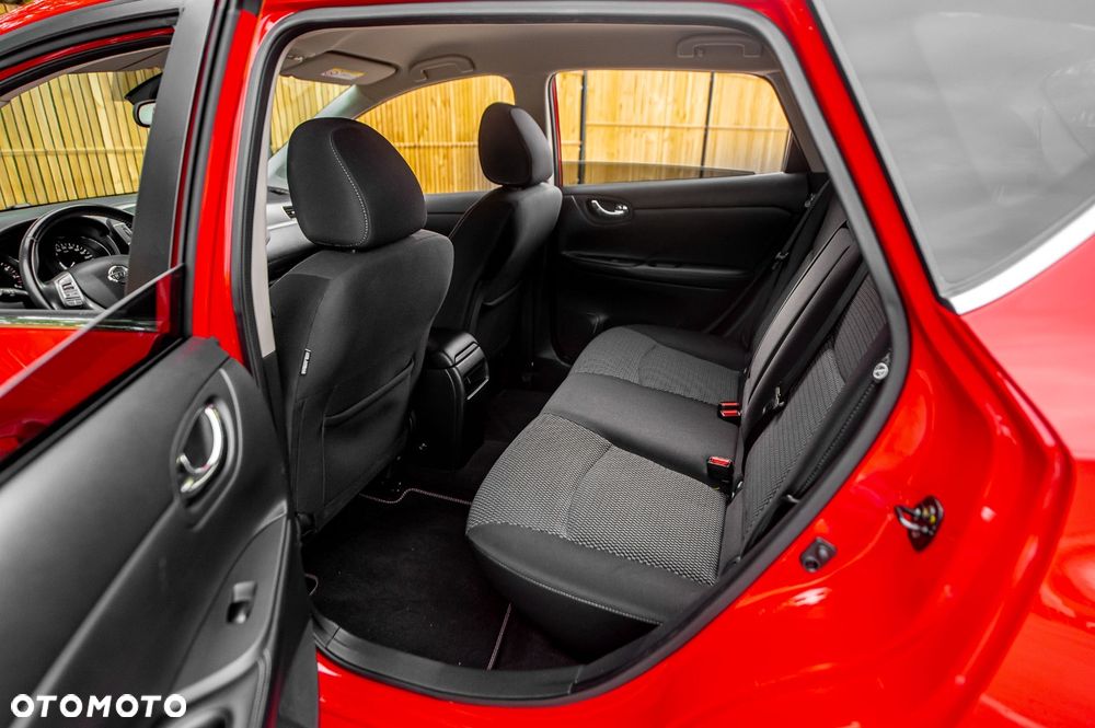 Nissan Pulsar 1.2 DIG-T Visia Xtronic - 23