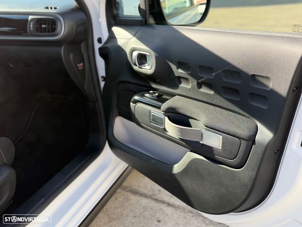 Citroën C3 1.2 PureTech Elle - 11