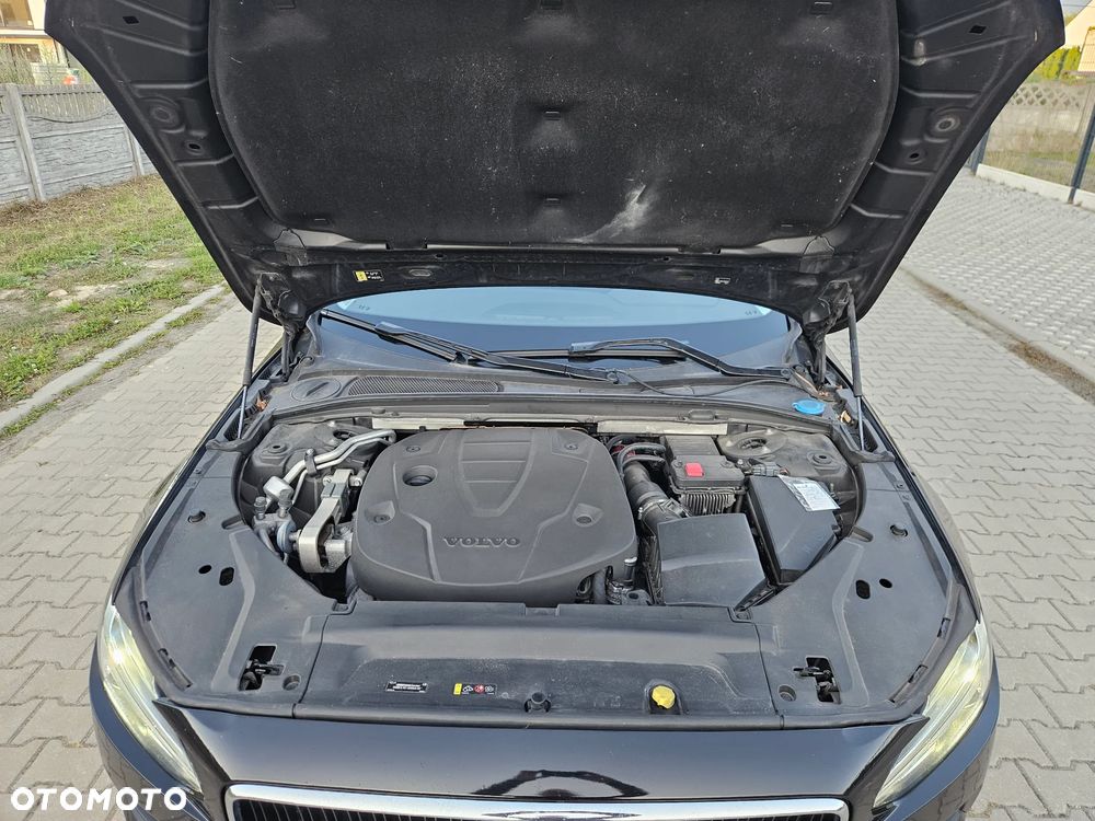 Volvo S90 D4 Geartronic Momentum - 9