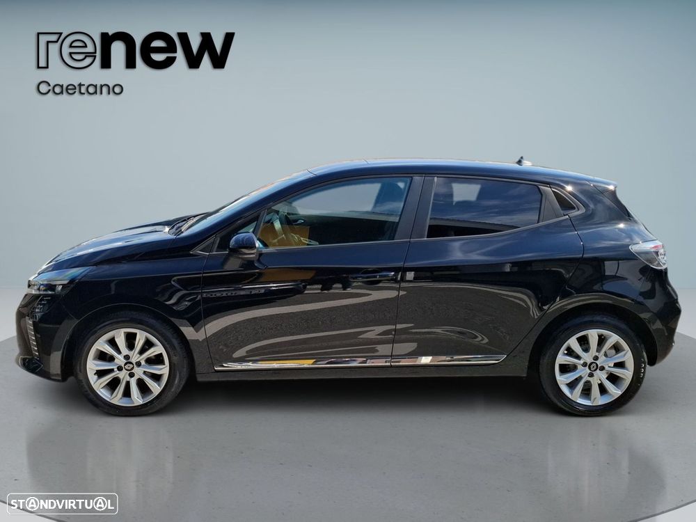 Renault Clio 1.0 TCe Evolution - 5