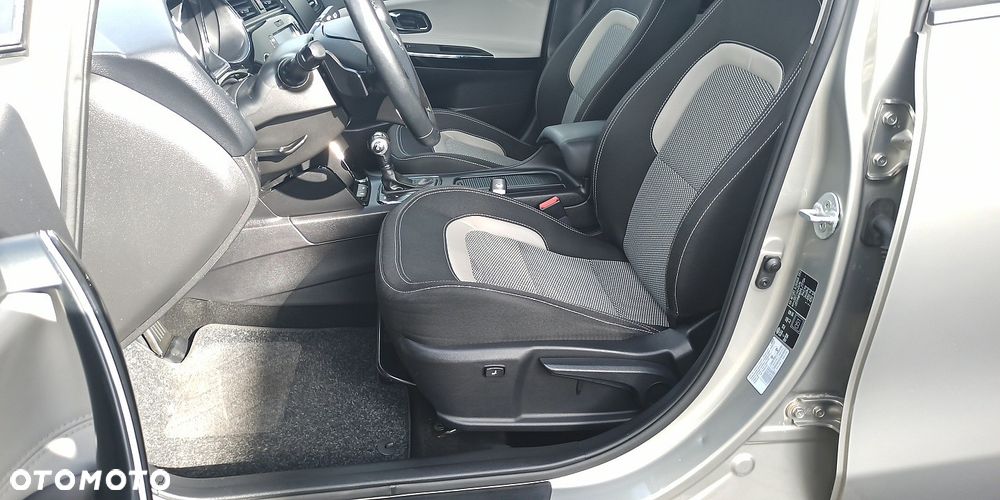 Kia Ceed 1.6 CRDi 136 DCT ISG Platinum Edition - 14