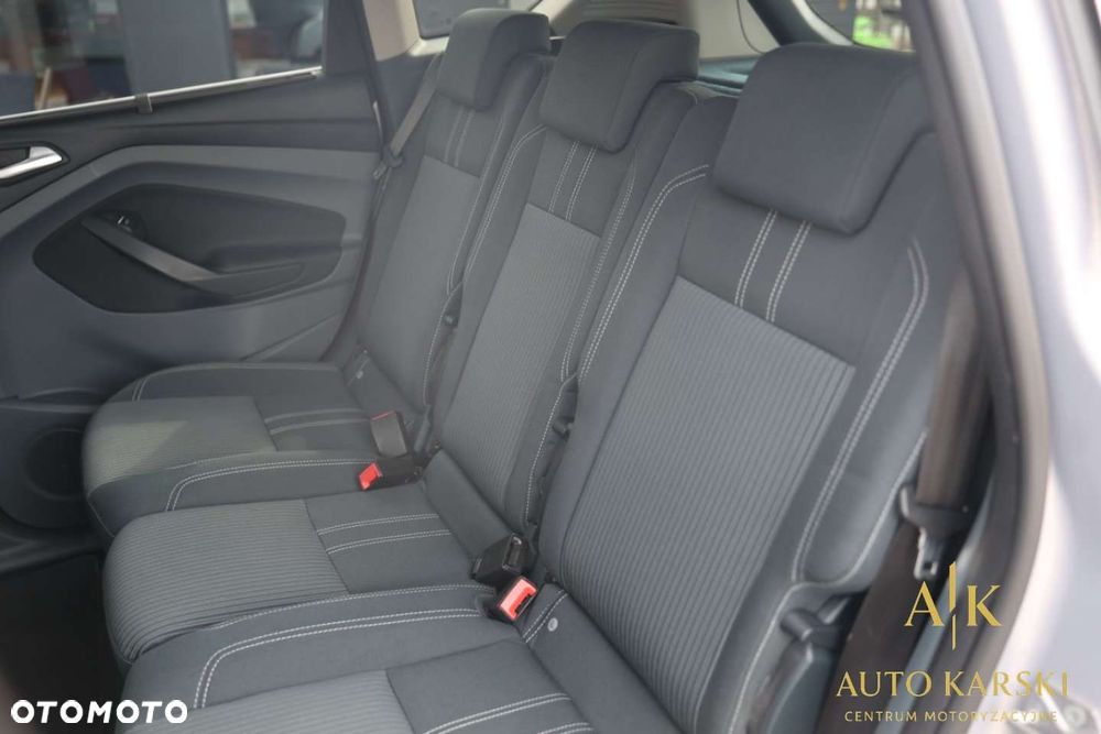 Ford C-MAX - 14