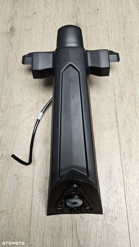 Mocowanie Tablicy Rejestracyjnej Yamaha YZF-R125 / MT-125 - 6