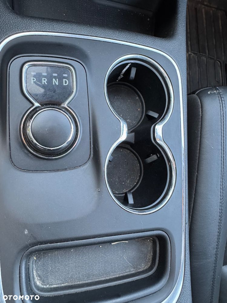 Dodge Durango 3,6 Limited - 18