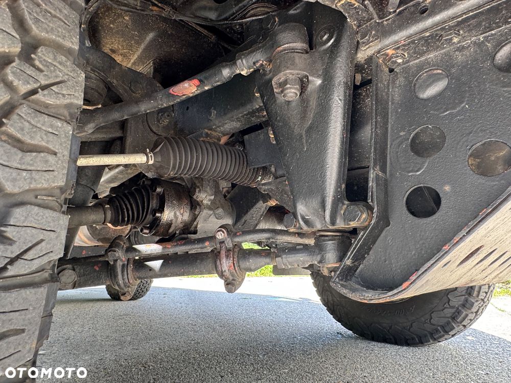 Iveco 40-10  4x4 - 15