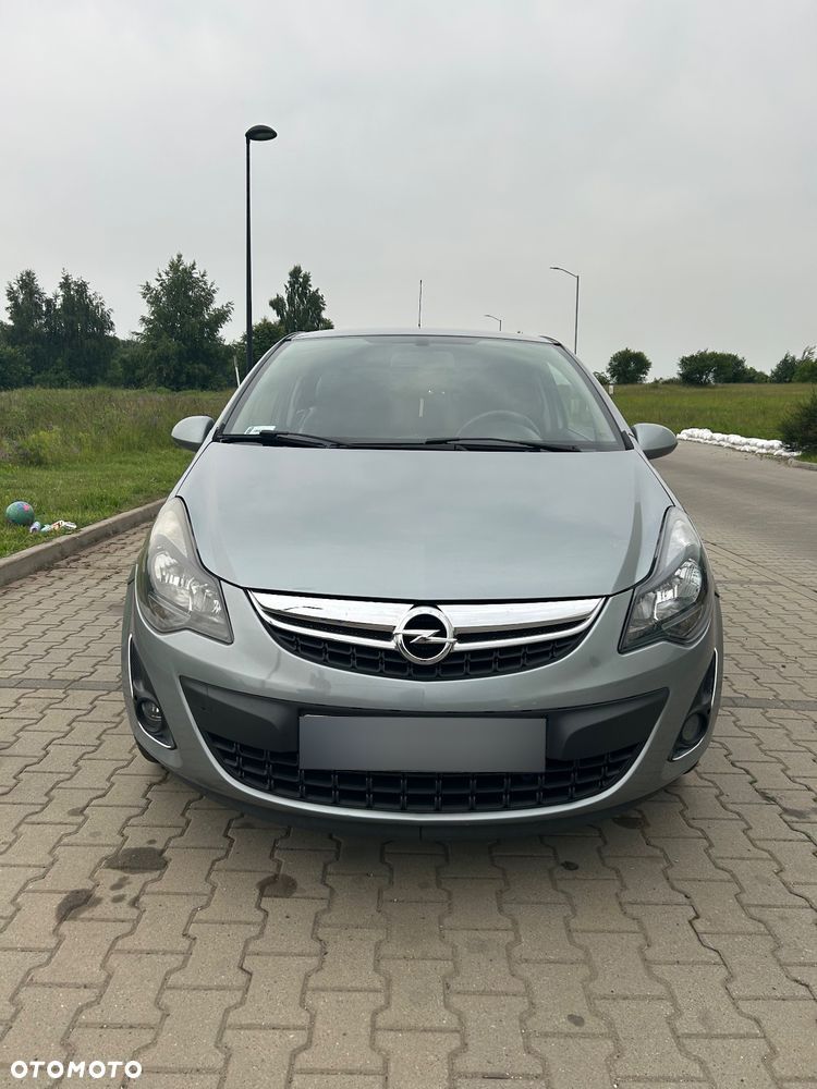 Opel Corsa 1.3 CDTI Cosmo - 1