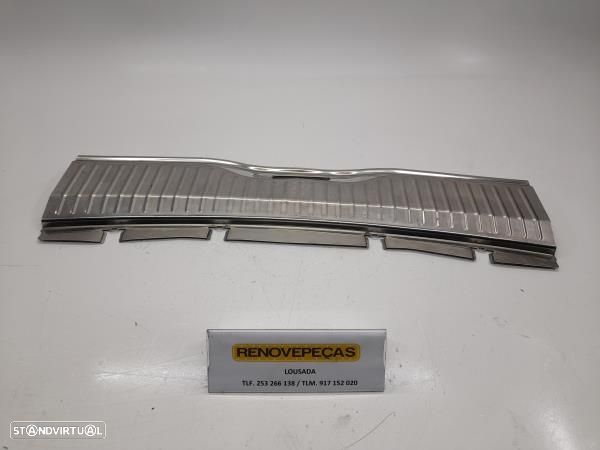 Quartela / Forra Mala Opel Astra H Três Volumes (A04) - 1