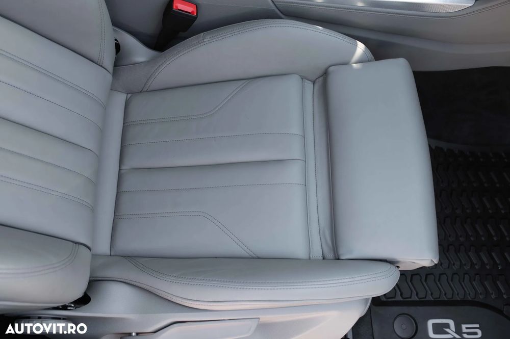 Audi Q5 50 TFSI e quattro S tronic PHEV S Line - 21