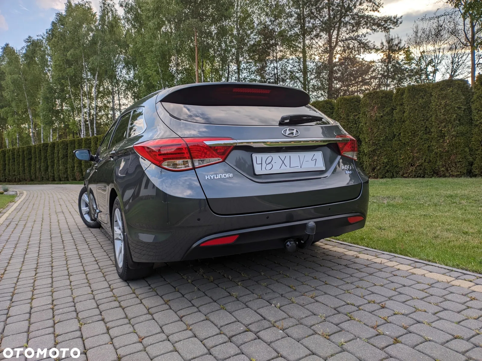 Hyundai i40 - 30