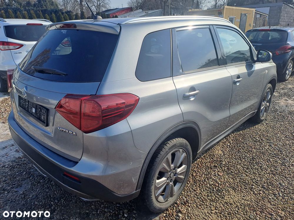 Suzuki Vitara - 6