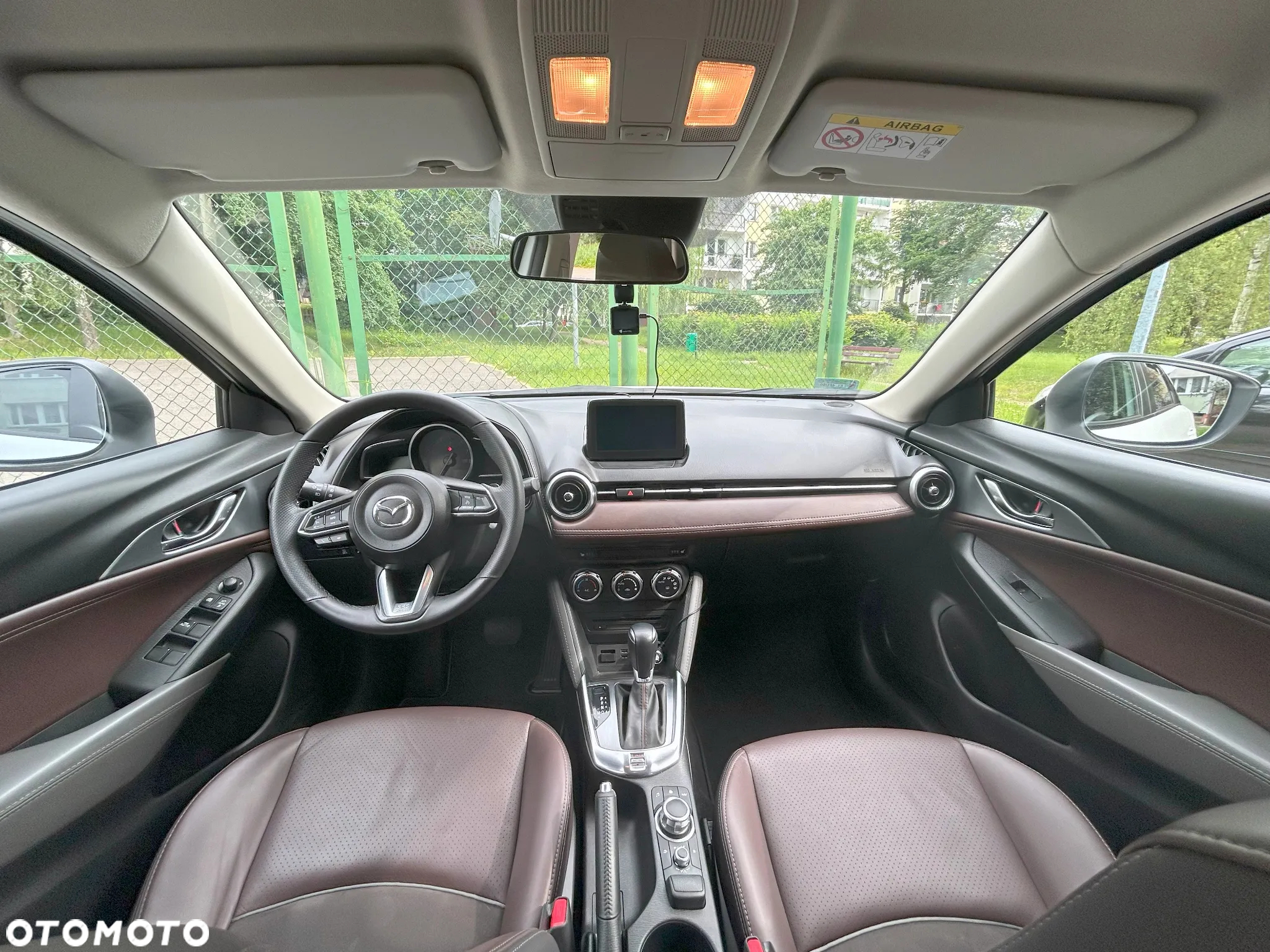 Mazda CX-3 - 14