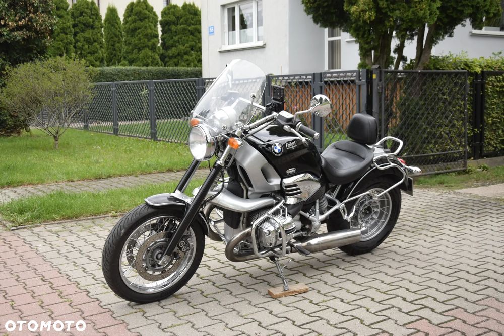 BMW R - 12