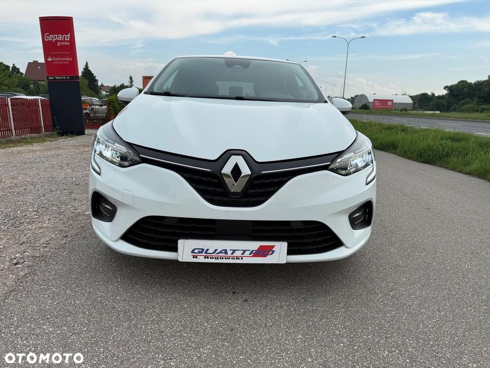 Renault Clio Energy dCi 90 Business - 14