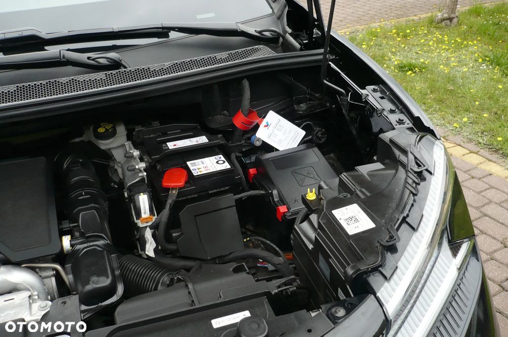 Citroën C5 Aircross 1.2 PureTech Shine Pack EAT8 - 26