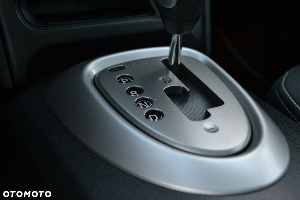 Nissan Qashqai+2 2.0 4x4 CVT tekna - 18