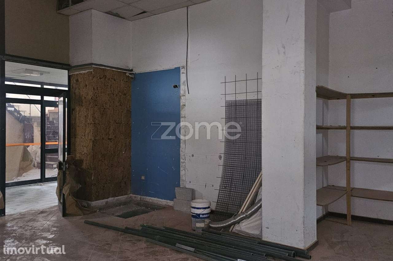 LOJA CENTRO DE BRAGA - Grande imagem: 3/10