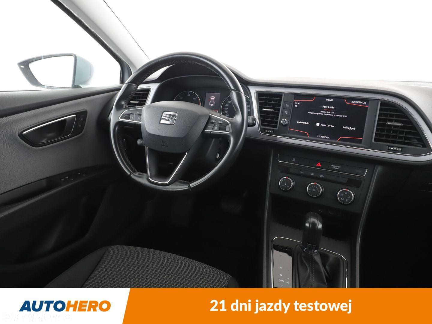 Seat Leon - 13