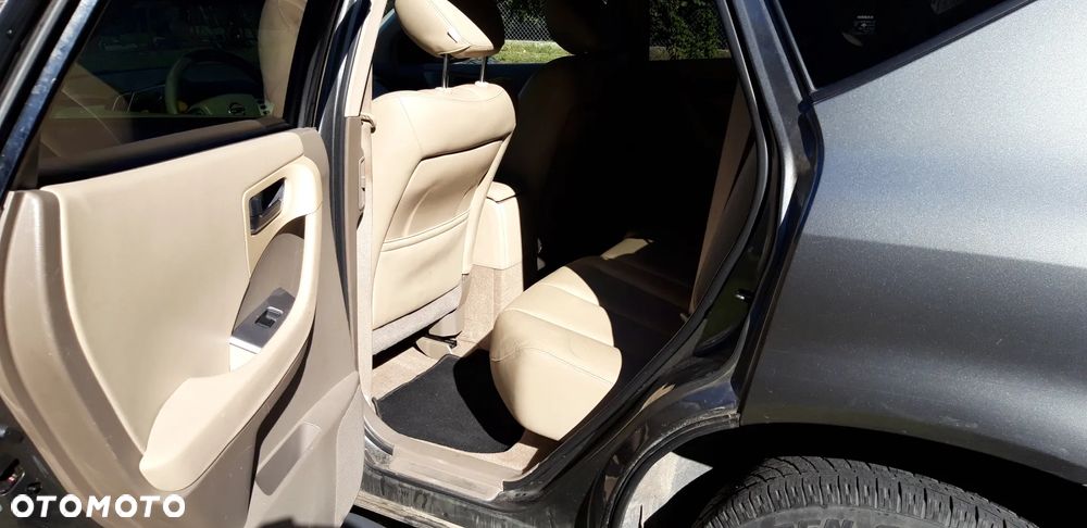 Nissan Murano 3.5 V6 - 17