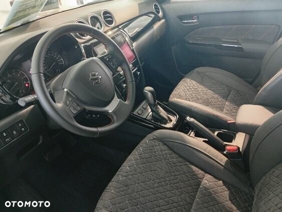 Suzuki Vitara - 10