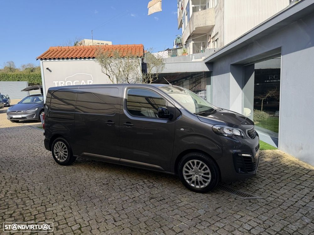 Peugeot Expert 1.5 BlueHDi L1H1 - 3