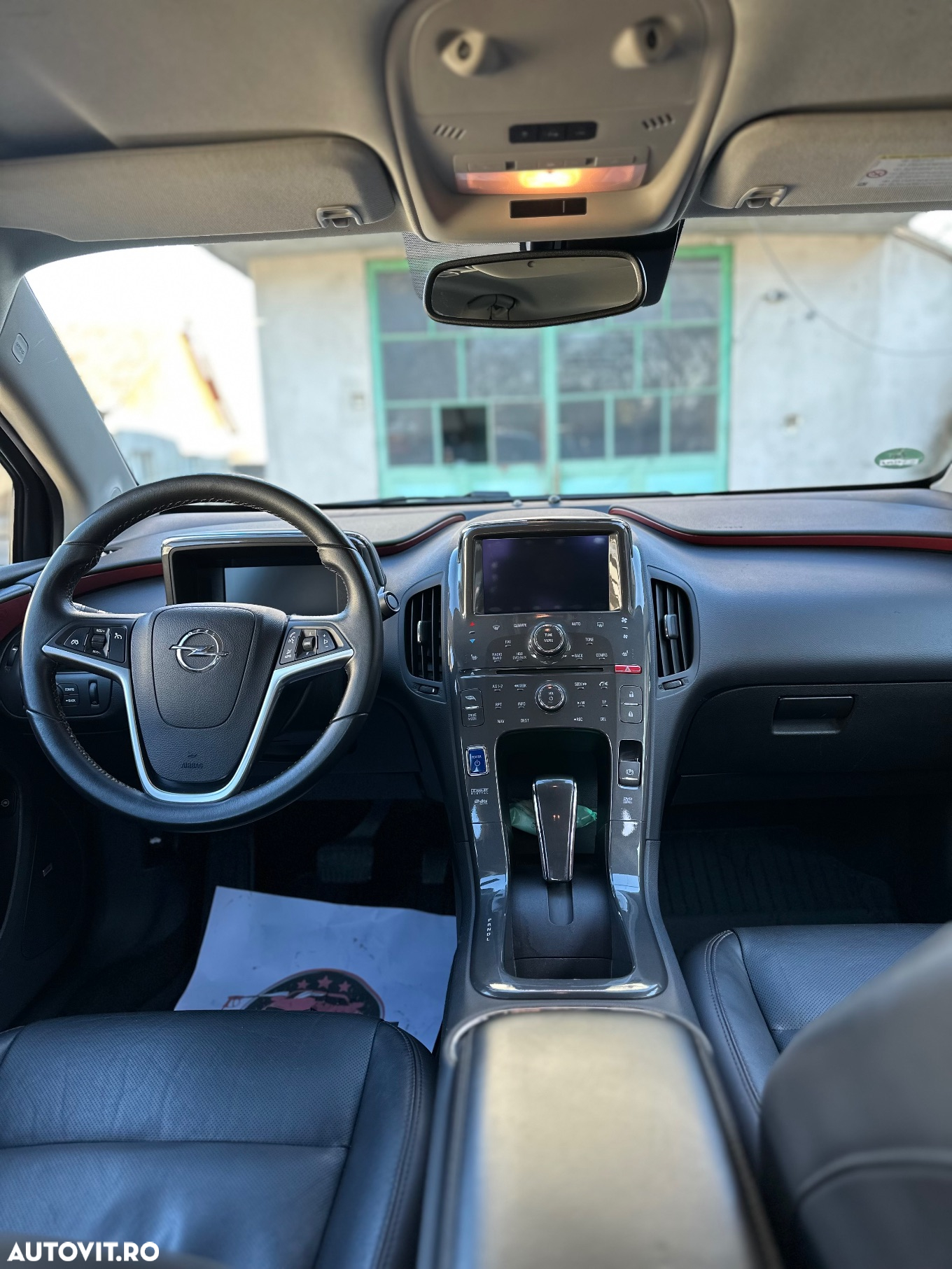 Opel Ampera - 5