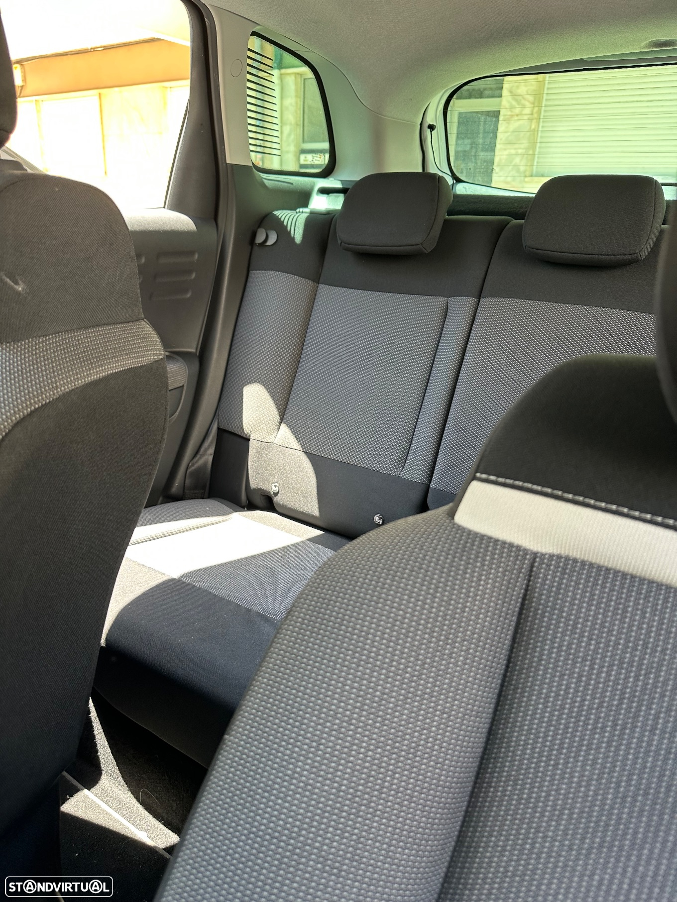 Citroën C3 Aircross 1.2 PureTech C-Series - 11