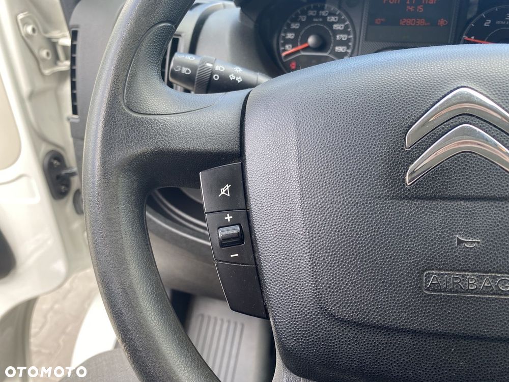 Citroën Jumper - 12