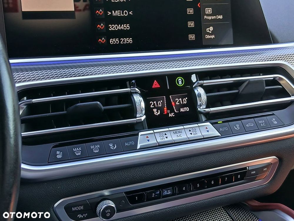 BMW X6 - 26