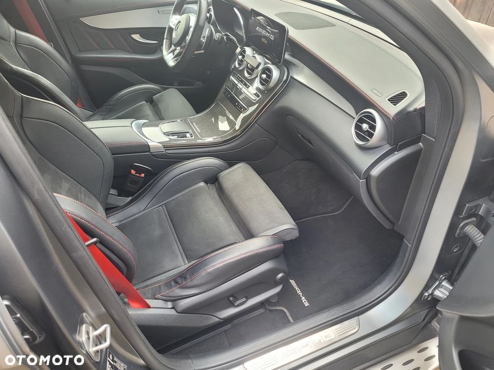 Mercedes-Benz GLC - 10