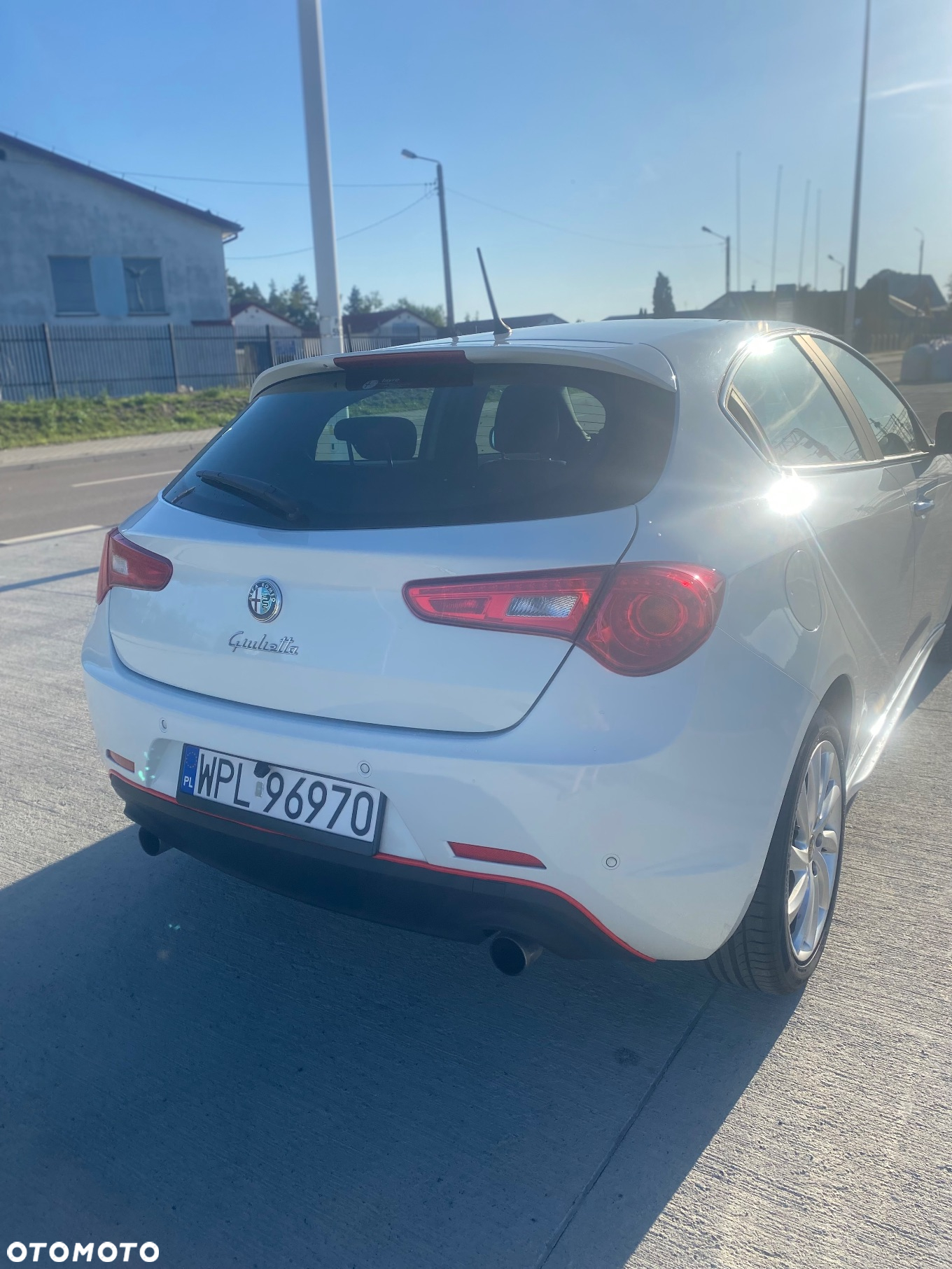 Alfa Romeo Giulietta 2.0 JTDM Distinctive - 7