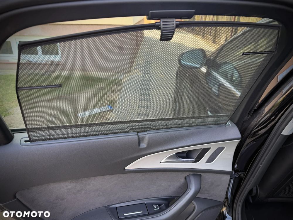 Audi A6 Limousine - 15