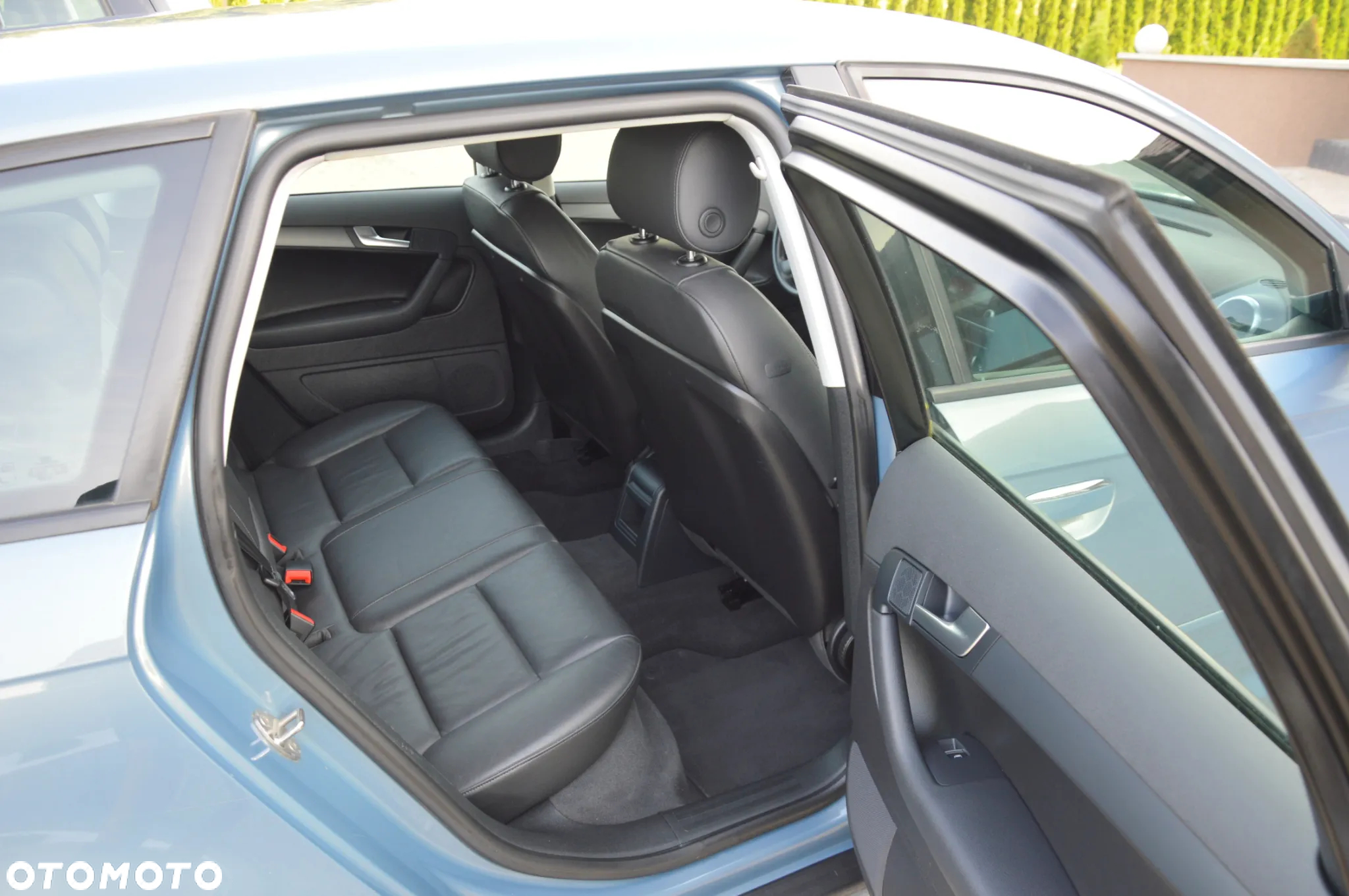 Audi A3 Sportback 1.6 TDI Attraction - 29