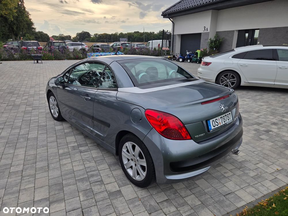 Peugeot 207 1.6 VTi Sporty - 13