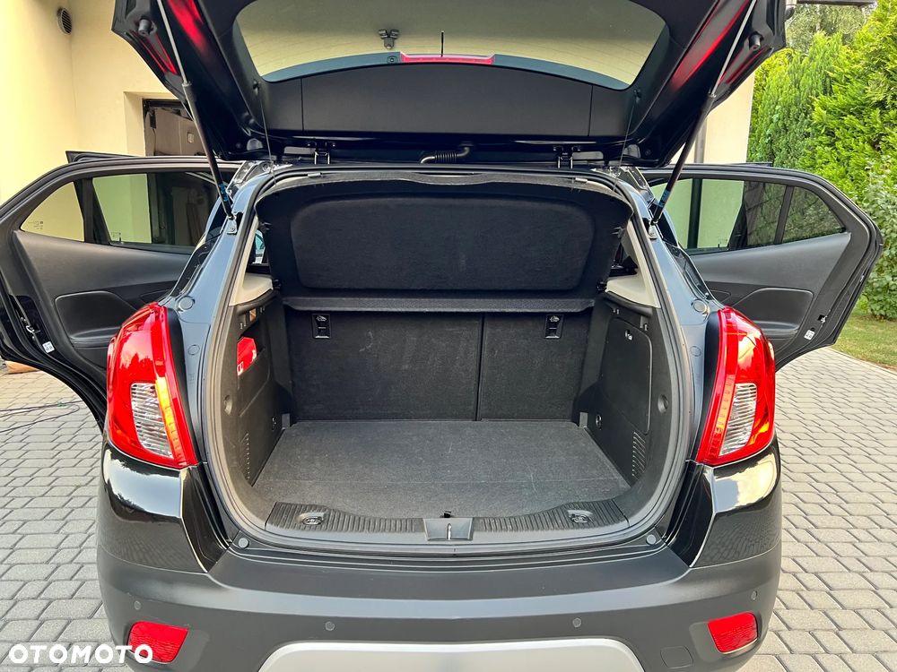 Opel Mokka 1.4 T Cosmo - 6